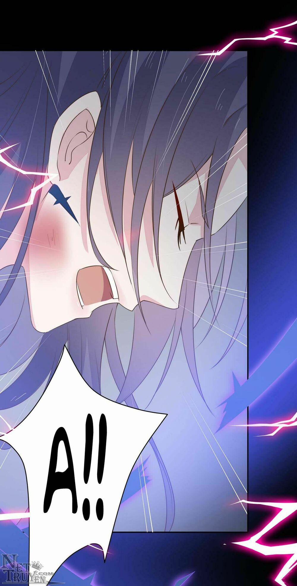 Chi Tôn Đồng Thuật Sư: Tuyệt Thế Đại Tiểu Thư 59 trang 20