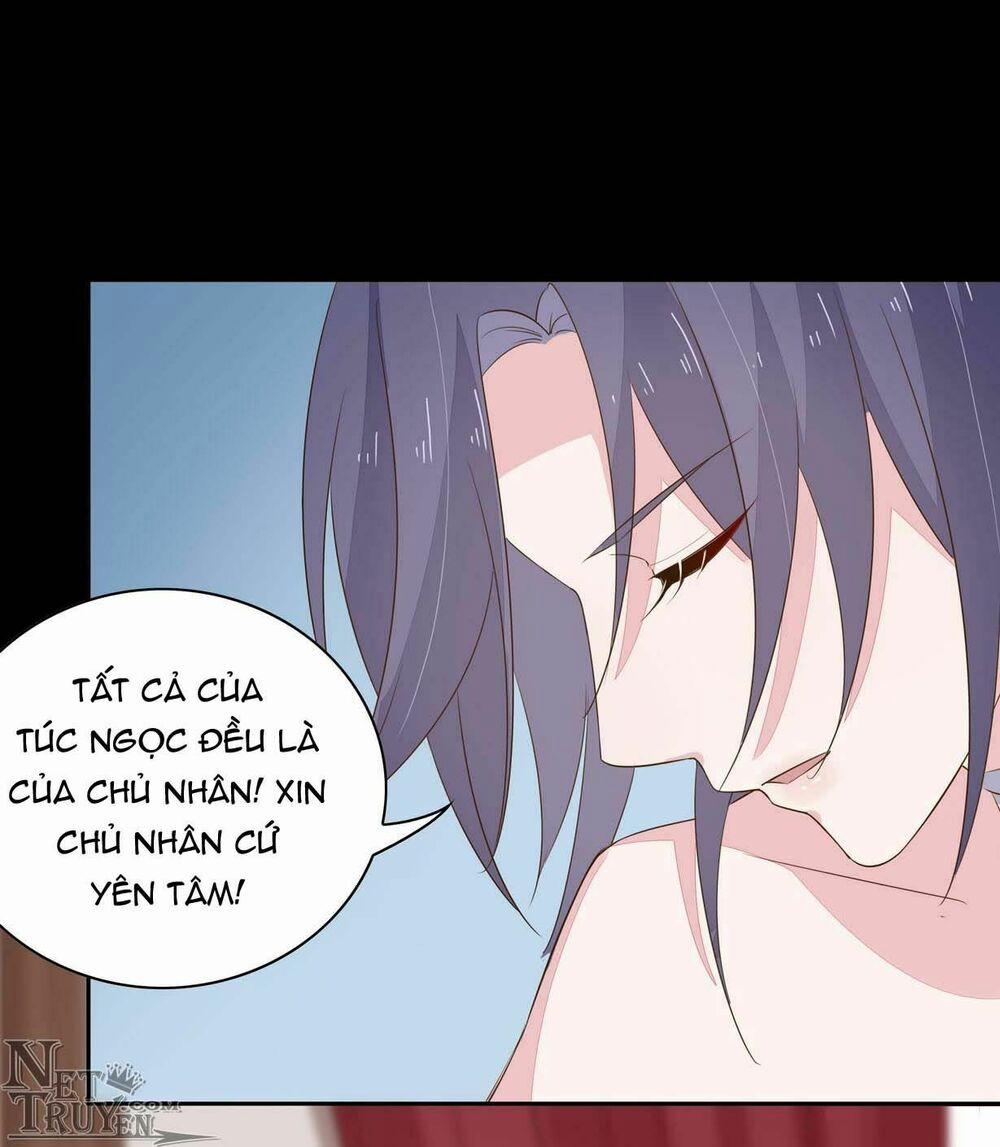 Chi Tôn Đồng Thuật Sư: Tuyệt Thế Đại Tiểu Thư 59 trang 26