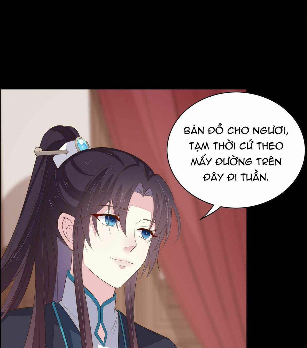 Chi Tôn Đồng Thuật Sư: Tuyệt Thế Đại Tiểu Thư 59 trang 28