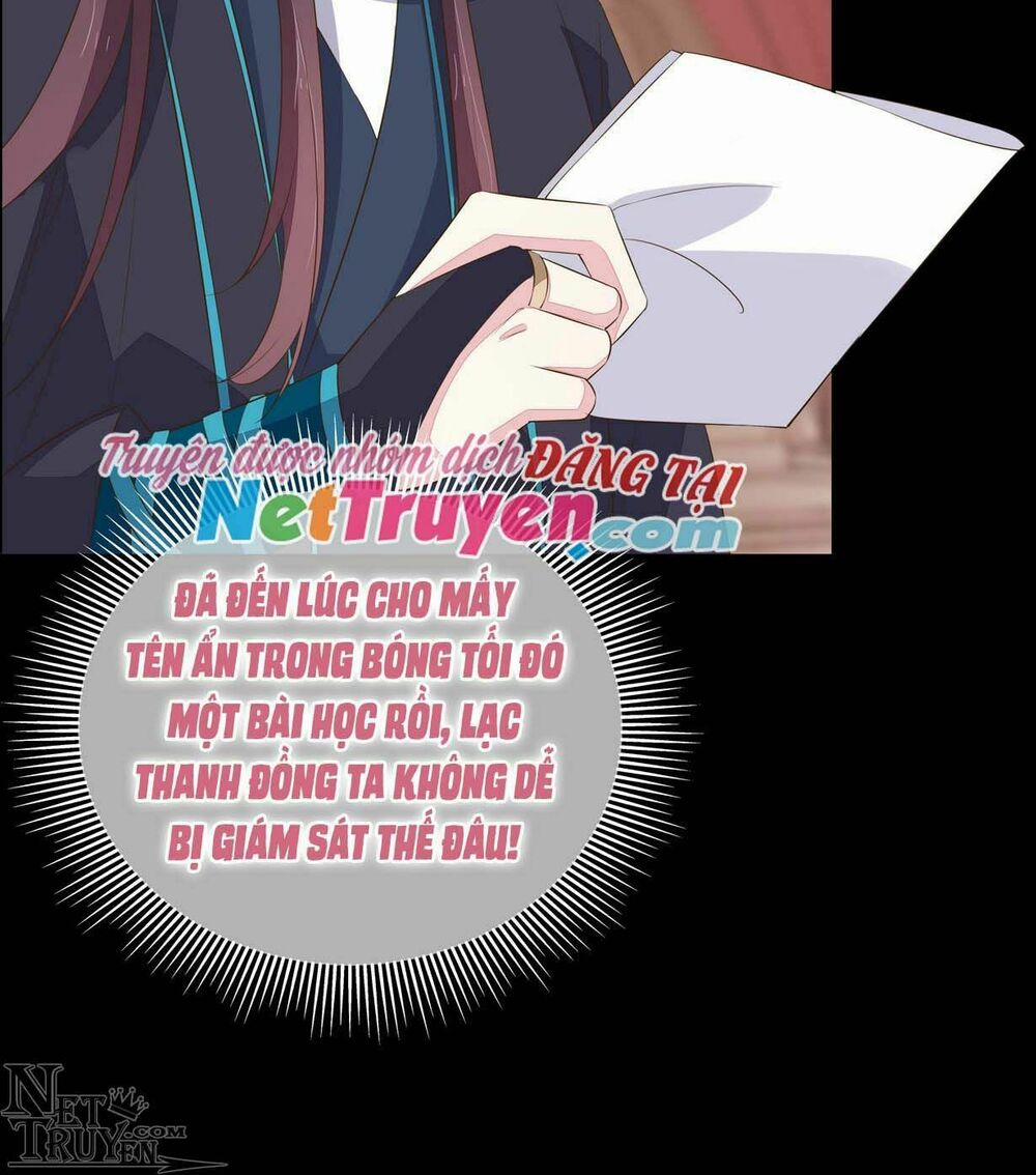 Chi Tôn Đồng Thuật Sư: Tuyệt Thế Đại Tiểu Thư 59 trang 29