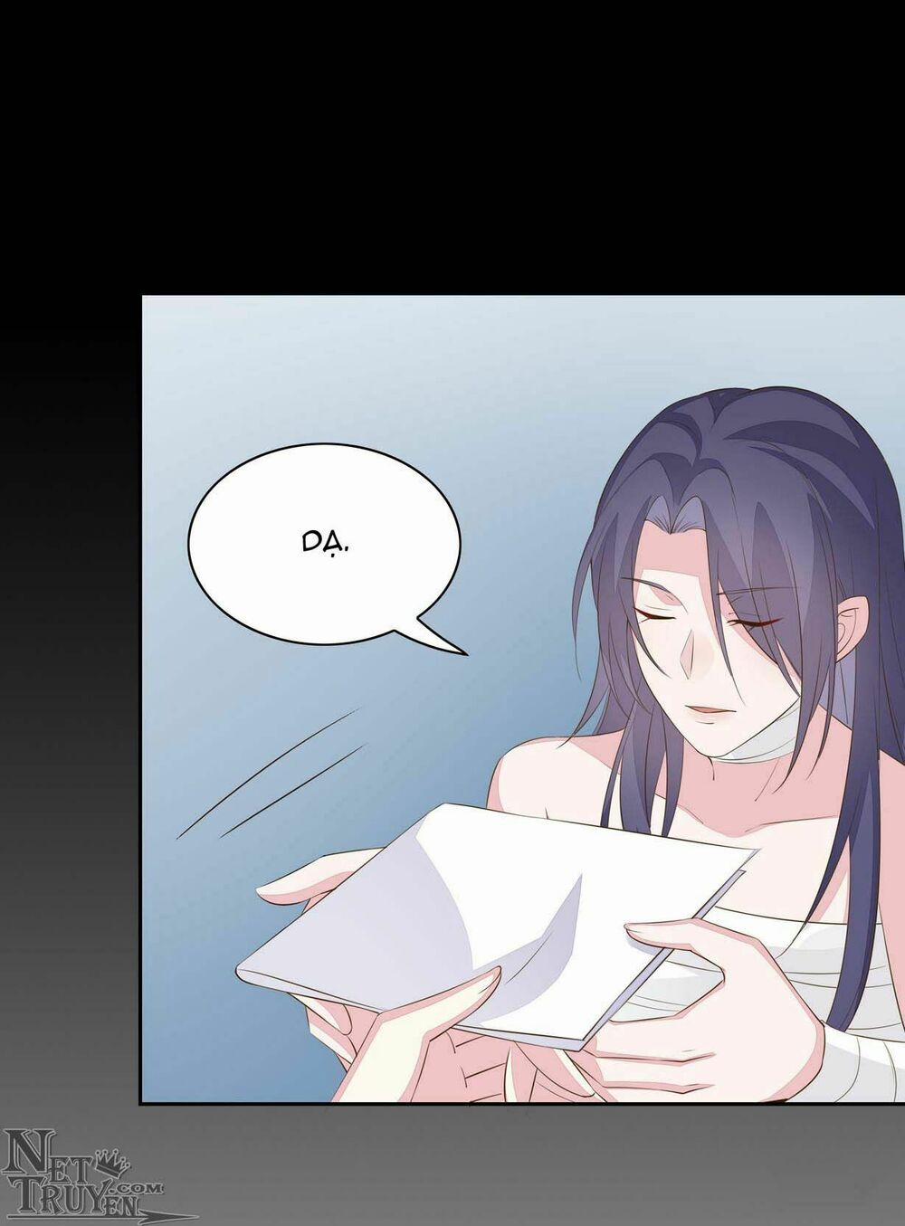 Chi Tôn Đồng Thuật Sư: Tuyệt Thế Đại Tiểu Thư 59 trang 30