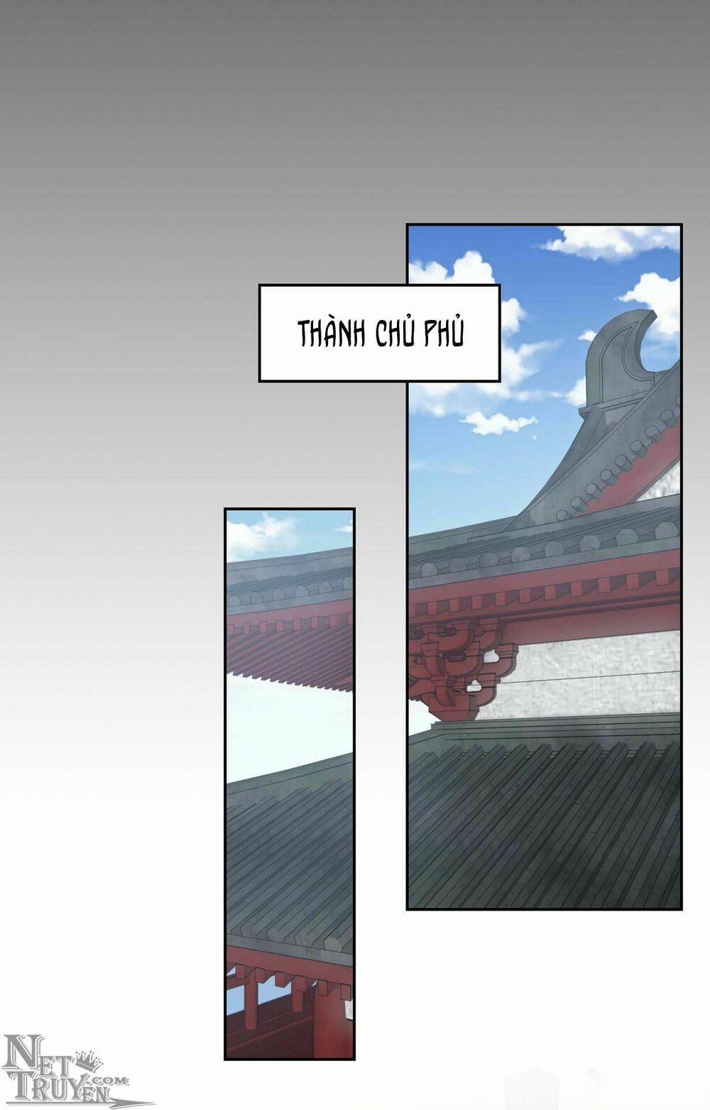 Chi Tôn Đồng Thuật Sư: Tuyệt Thế Đại Tiểu Thư 59 trang 31