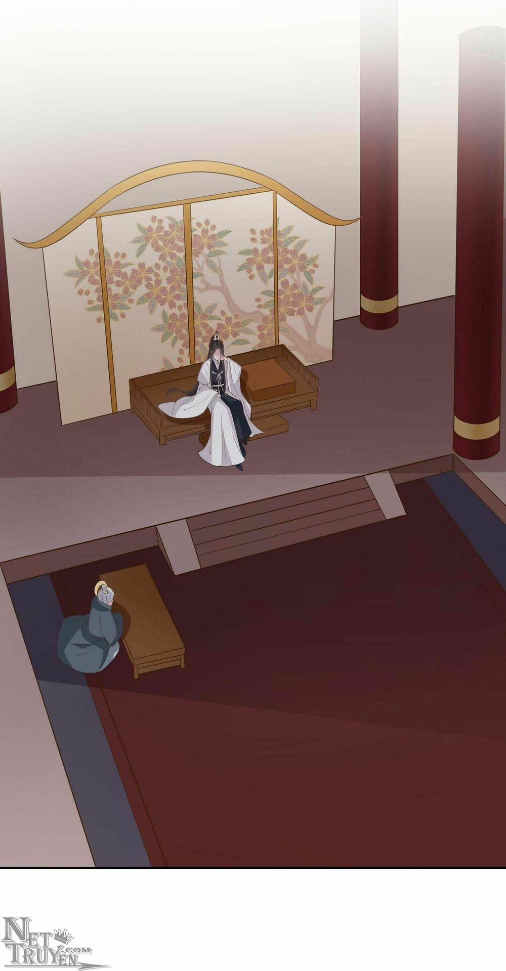 Chi Tôn Đồng Thuật Sư: Tuyệt Thế Đại Tiểu Thư 59 trang 32