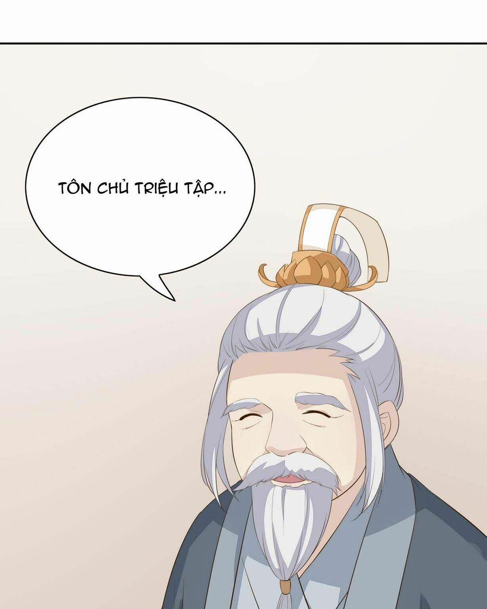 Chi Tôn Đồng Thuật Sư: Tuyệt Thế Đại Tiểu Thư 59 trang 33