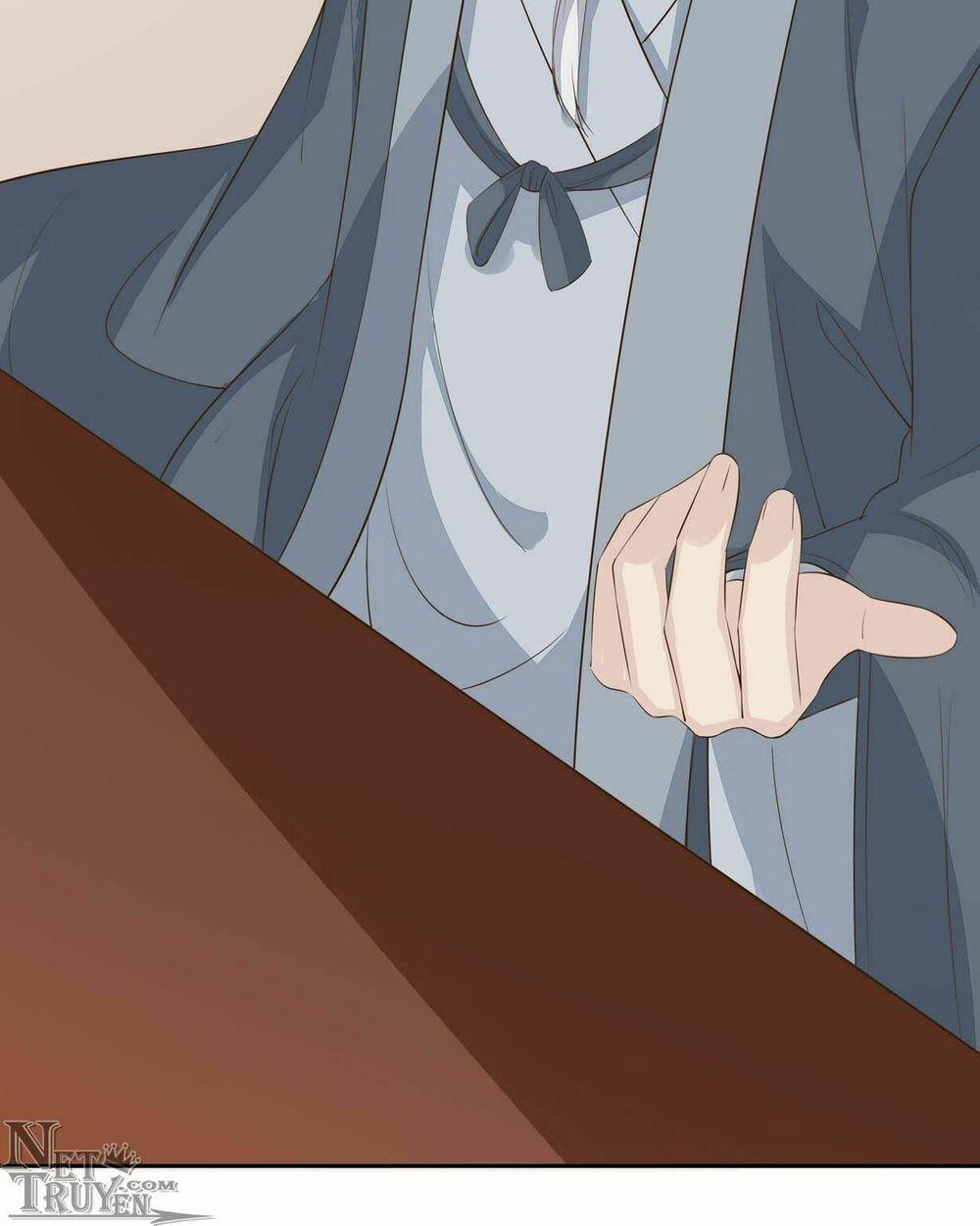 Chi Tôn Đồng Thuật Sư: Tuyệt Thế Đại Tiểu Thư 59 trang 34