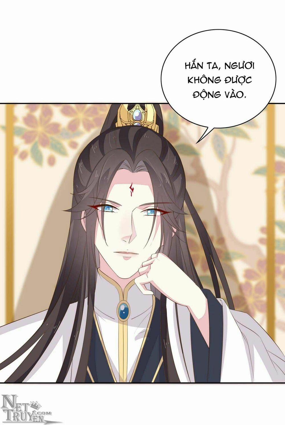 Chi Tôn Đồng Thuật Sư: Tuyệt Thế Đại Tiểu Thư 59 trang 35