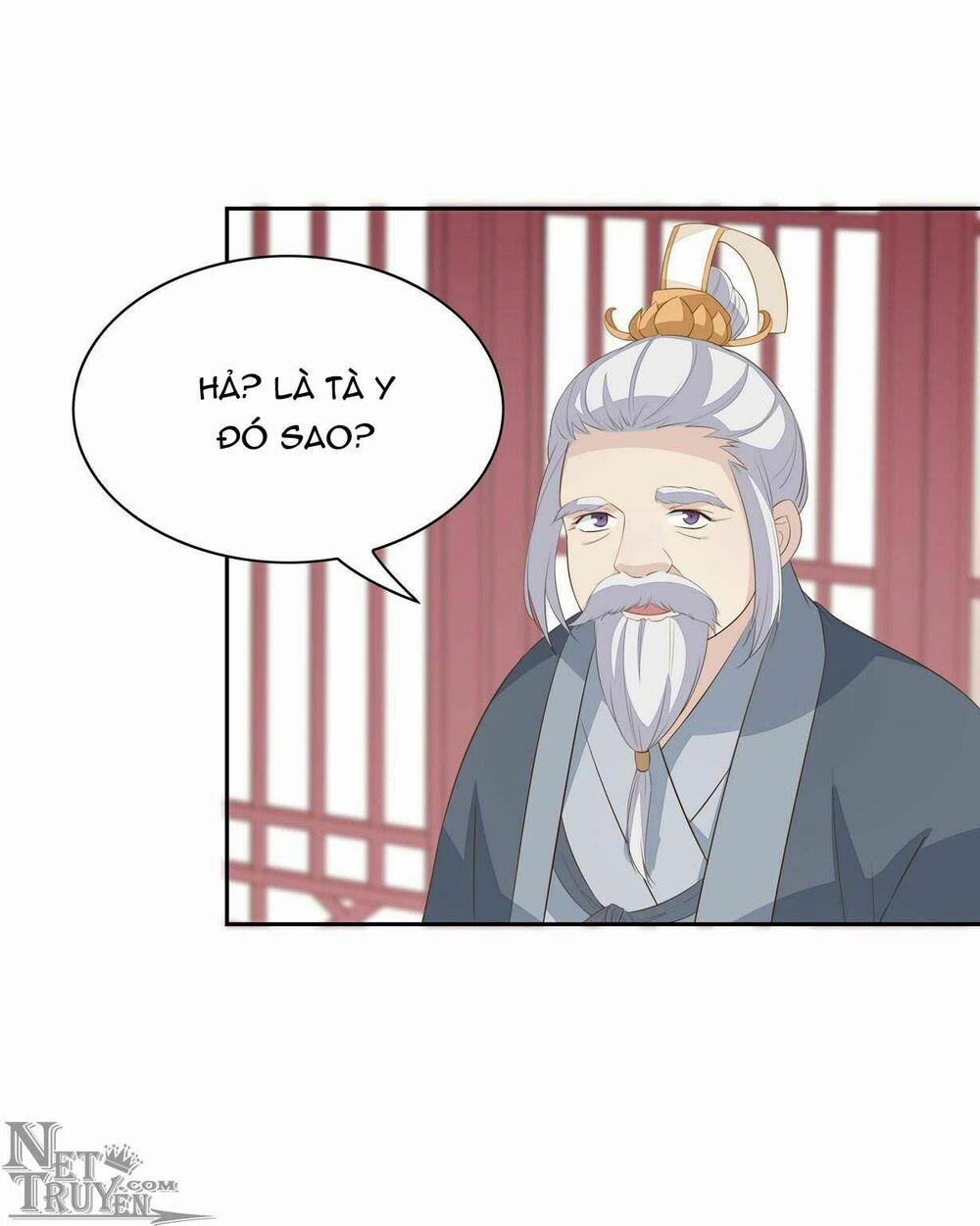 Chi Tôn Đồng Thuật Sư: Tuyệt Thế Đại Tiểu Thư 59 trang 36