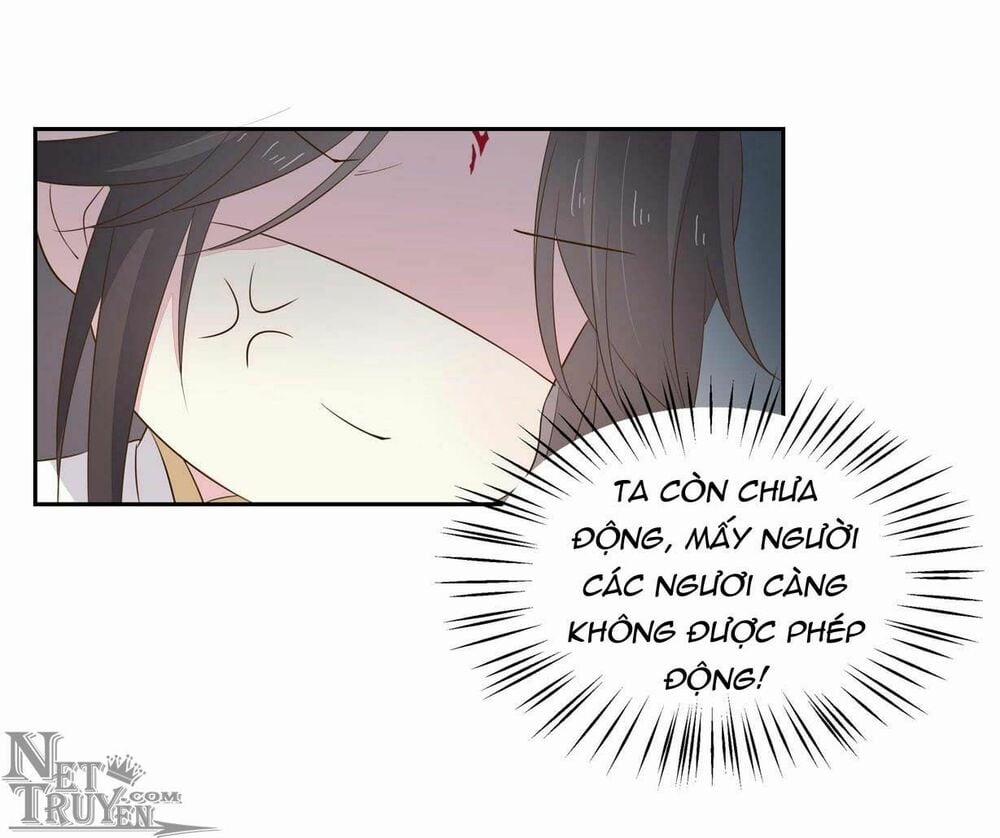 Chi Tôn Đồng Thuật Sư: Tuyệt Thế Đại Tiểu Thư 59 trang 38