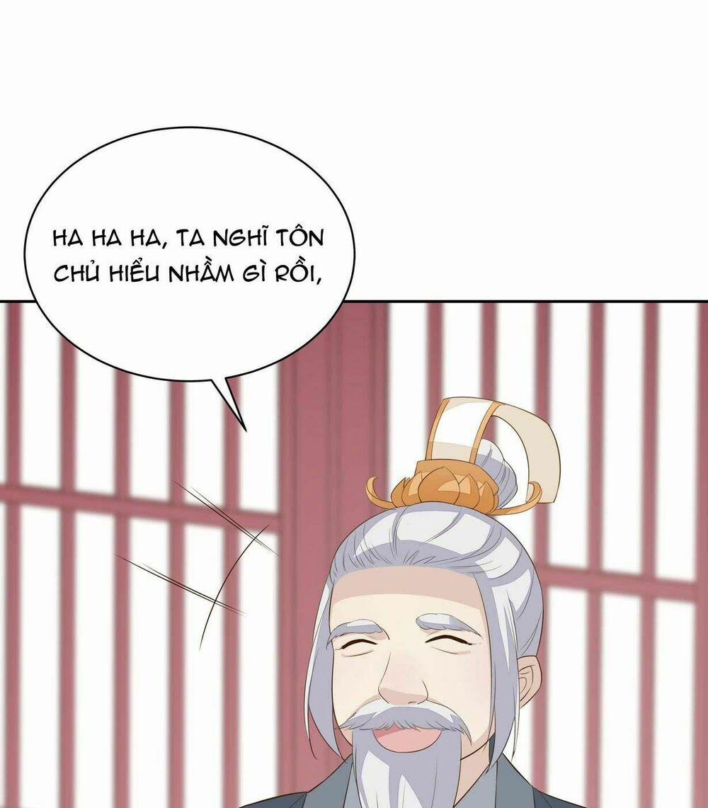 Chi Tôn Đồng Thuật Sư: Tuyệt Thế Đại Tiểu Thư 59 trang 39