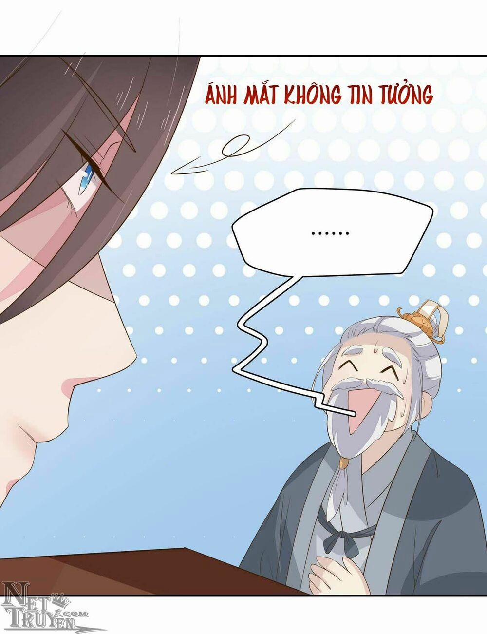 Chi Tôn Đồng Thuật Sư: Tuyệt Thế Đại Tiểu Thư 59 trang 41