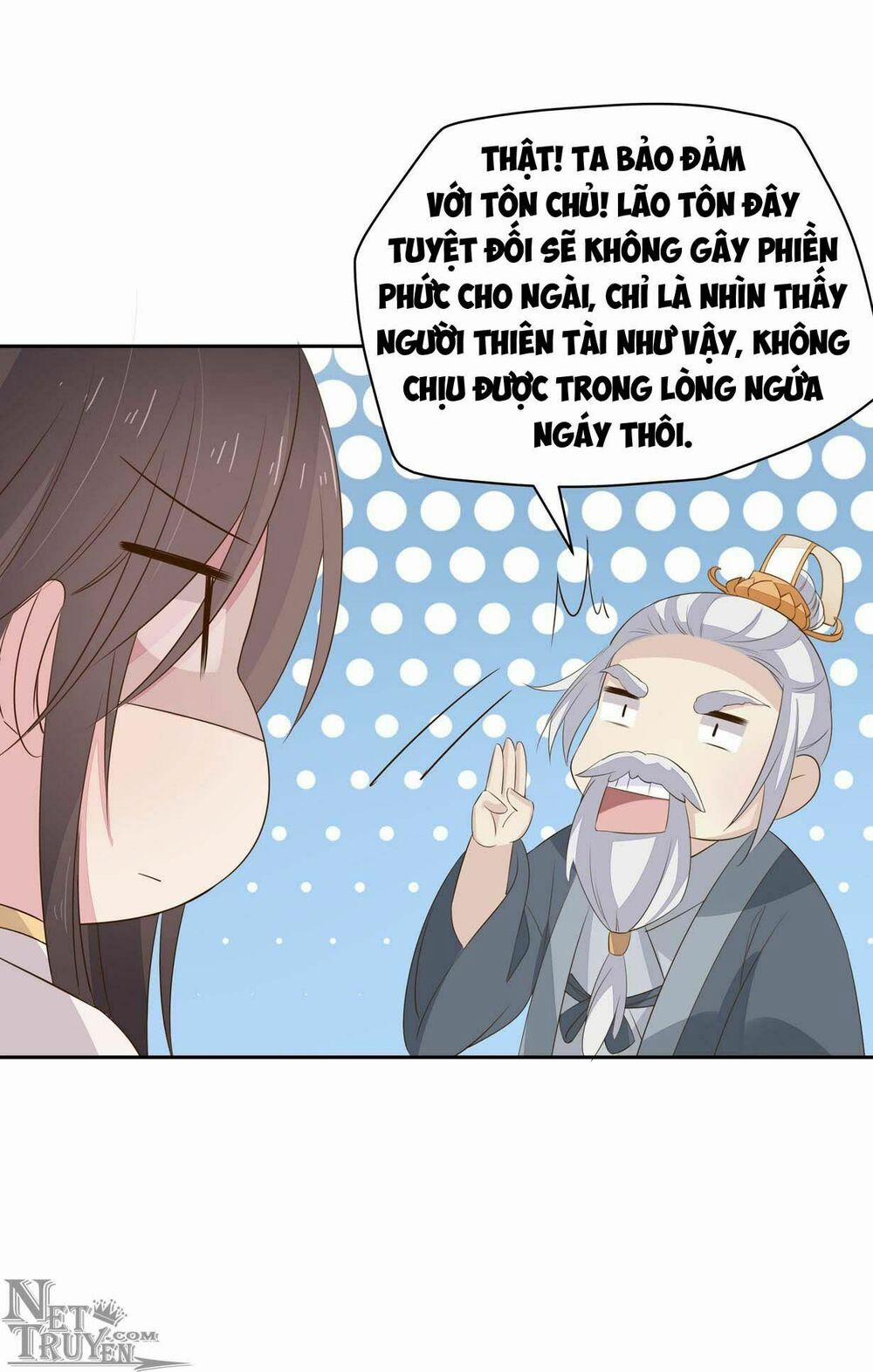 Chi Tôn Đồng Thuật Sư: Tuyệt Thế Đại Tiểu Thư 59 trang 42