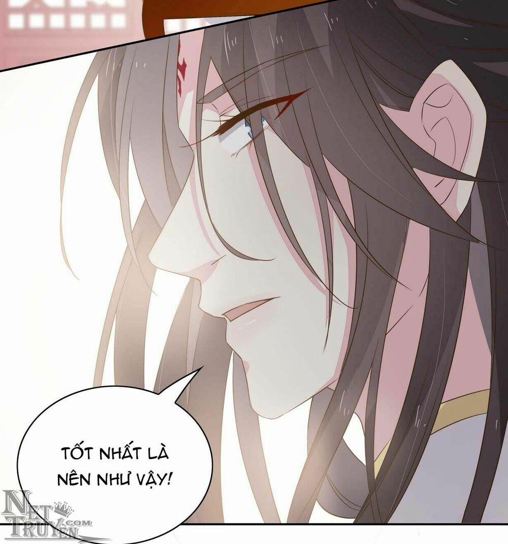 Chi Tôn Đồng Thuật Sư: Tuyệt Thế Đại Tiểu Thư 59 trang 44