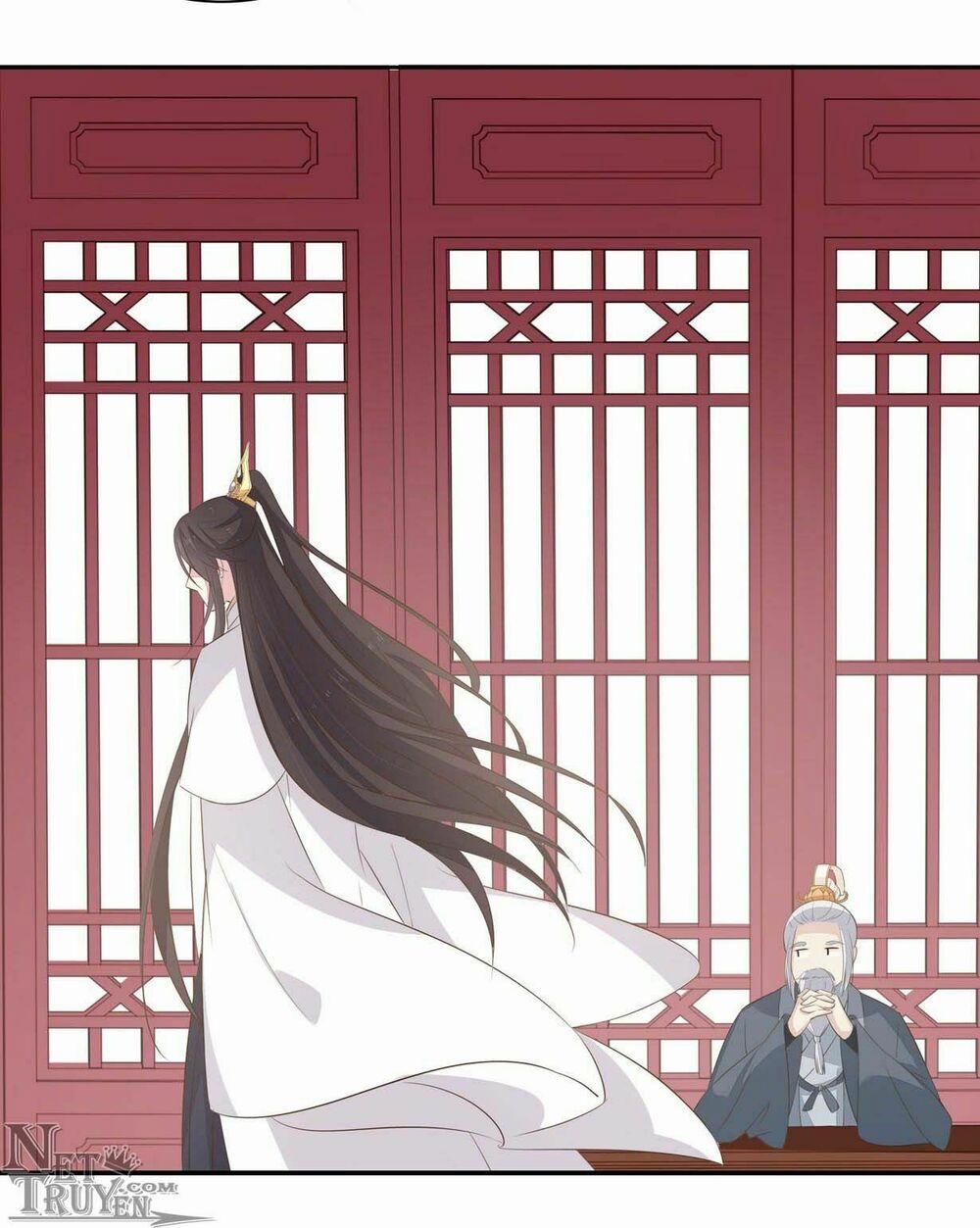 Chi Tôn Đồng Thuật Sư: Tuyệt Thế Đại Tiểu Thư 59 trang 45