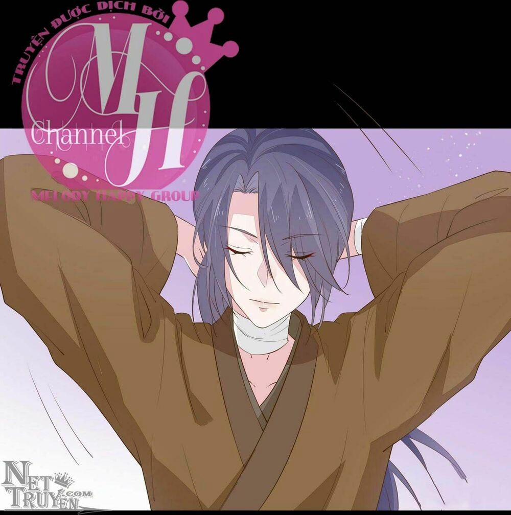 Chi Tôn Đồng Thuật Sư: Tuyệt Thế Đại Tiểu Thư 59 trang 7