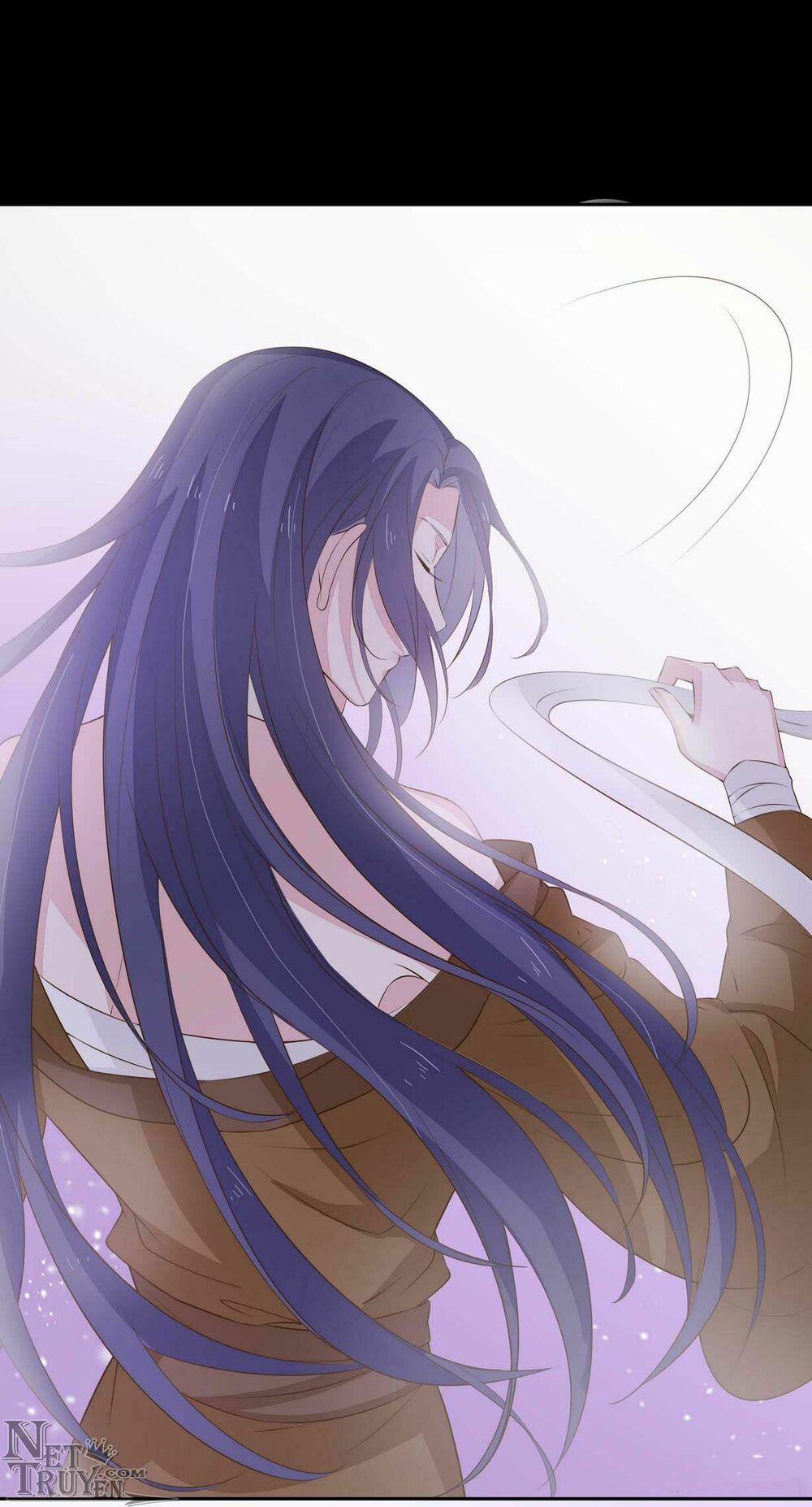 Chi Tôn Đồng Thuật Sư: Tuyệt Thế Đại Tiểu Thư 59 trang 8