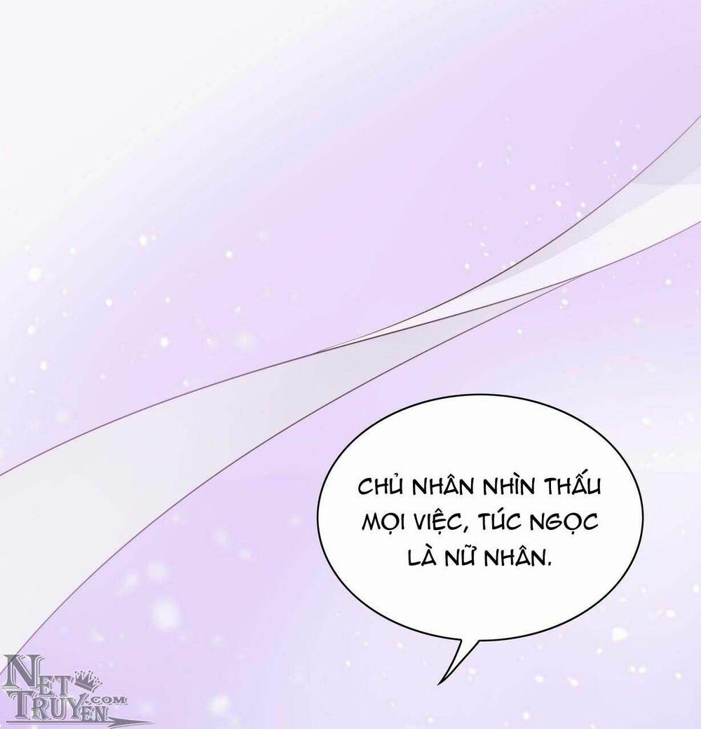 Chi Tôn Đồng Thuật Sư: Tuyệt Thế Đại Tiểu Thư 59 trang 9