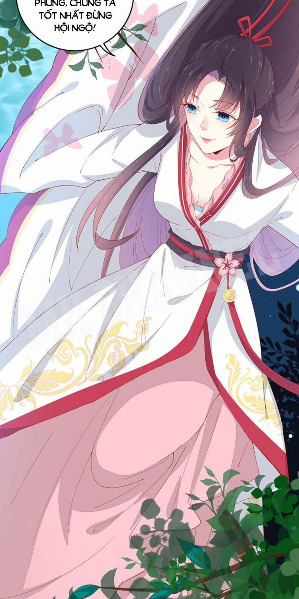 Chi Tôn Đồng Thuật Sư: Tuyệt Thế Đại Tiểu Thư 6 trang 14