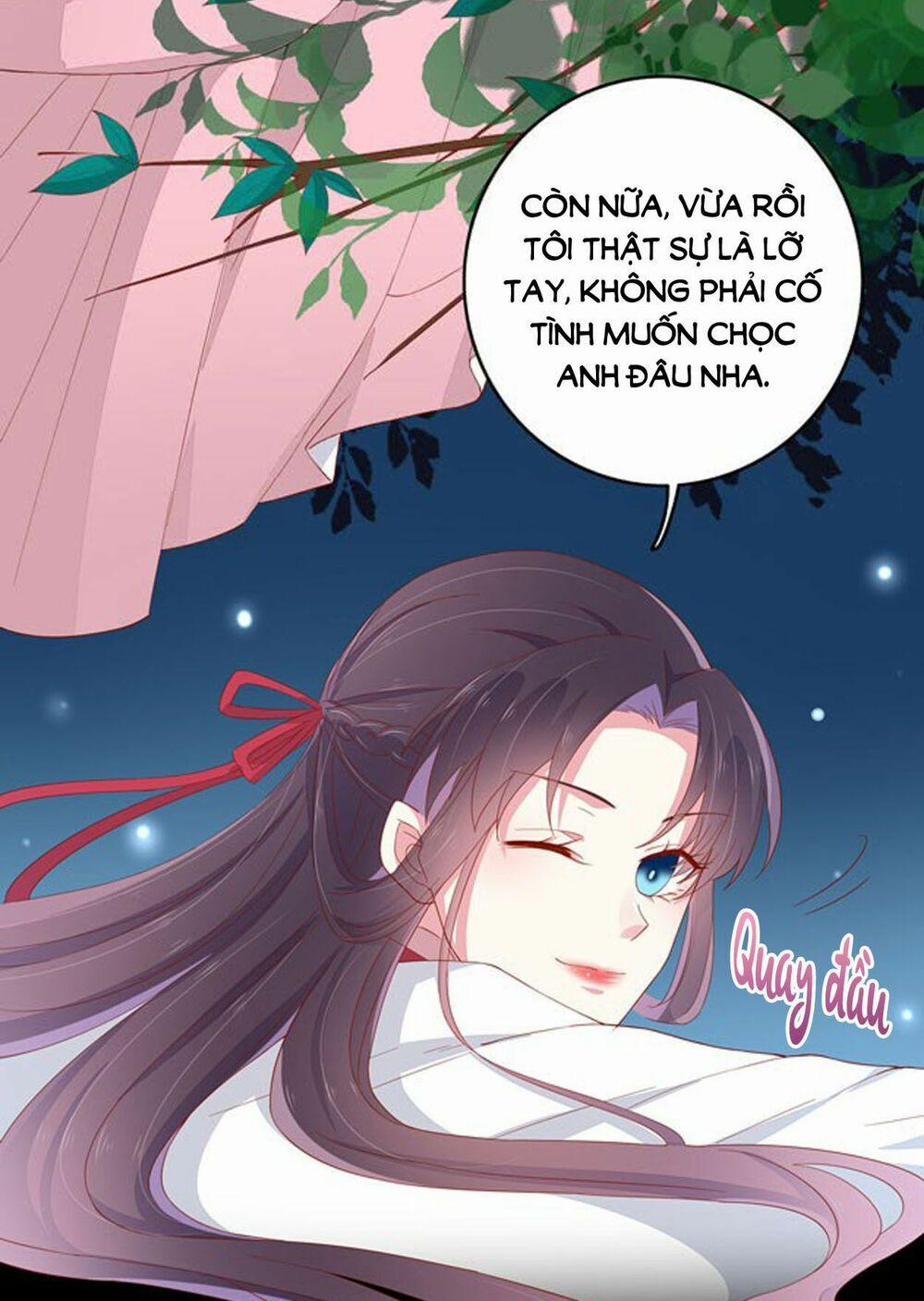 Chi Tôn Đồng Thuật Sư: Tuyệt Thế Đại Tiểu Thư 6 trang 15