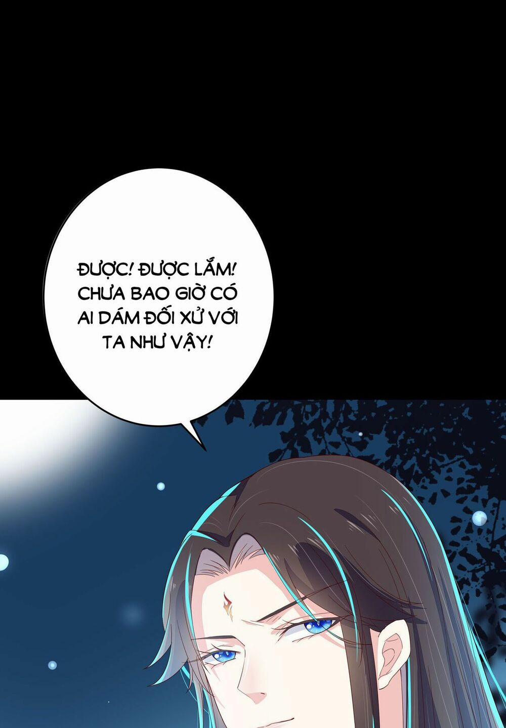 Chi Tôn Đồng Thuật Sư: Tuyệt Thế Đại Tiểu Thư 6 trang 19