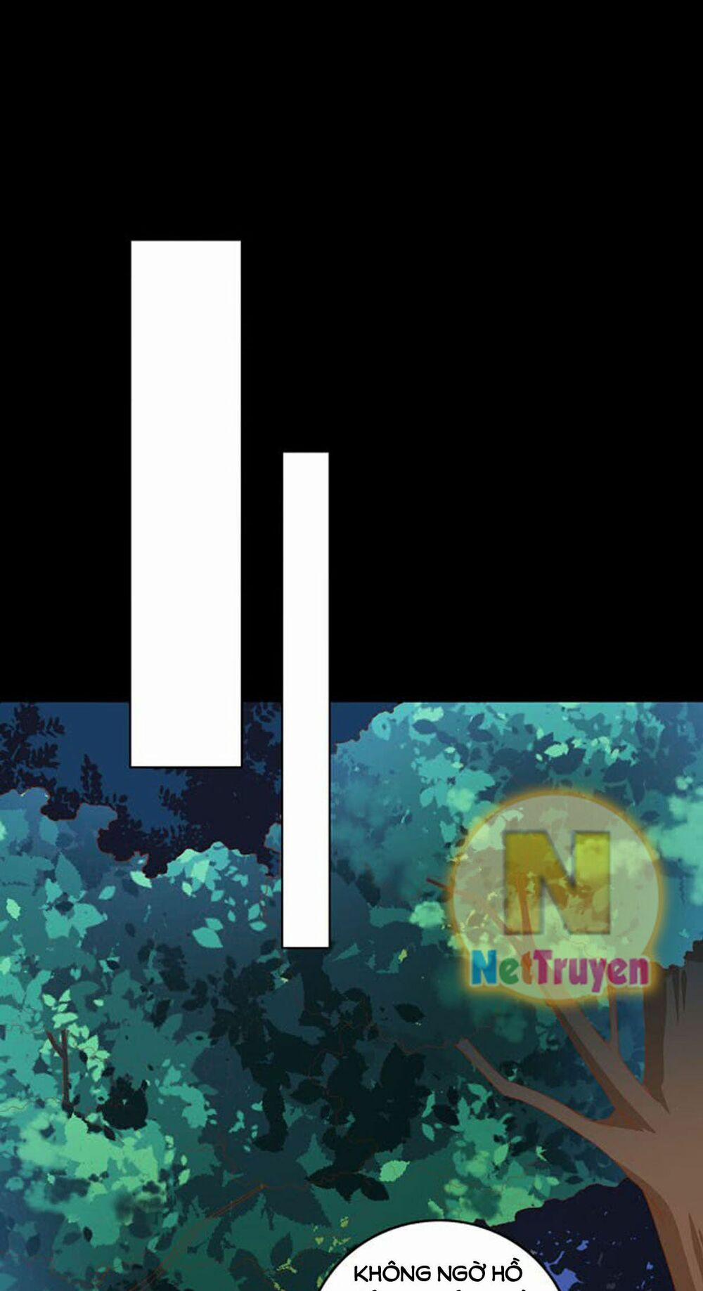 Chi Tôn Đồng Thuật Sư: Tuyệt Thế Đại Tiểu Thư 6 trang 21