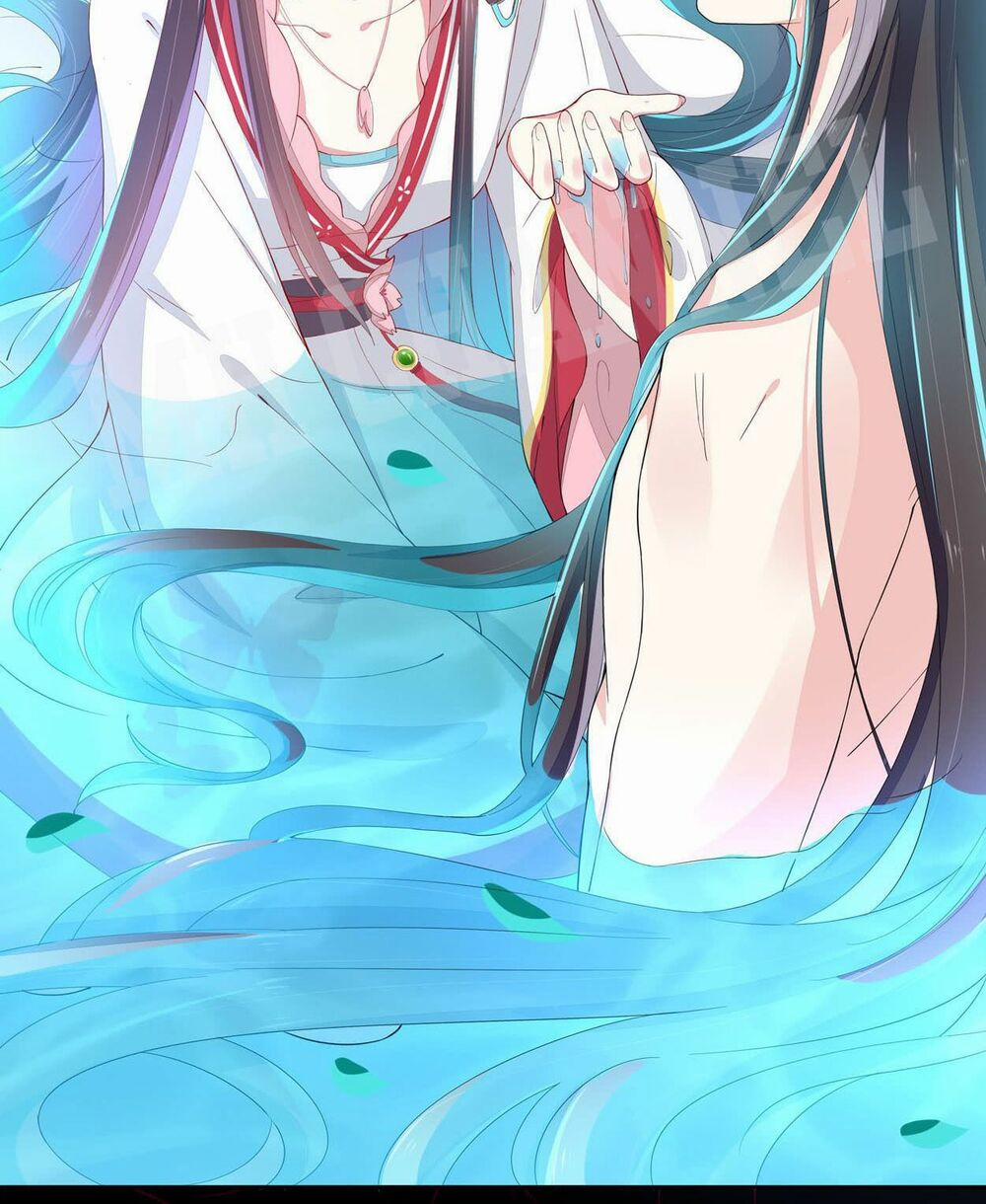 Chi Tôn Đồng Thuật Sư: Tuyệt Thế Đại Tiểu Thư 6 trang 9