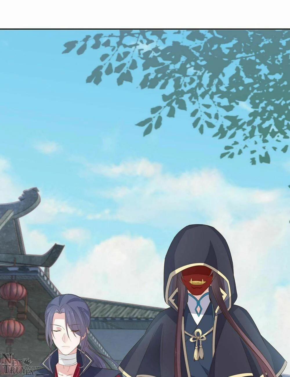 Chi Tôn Đồng Thuật Sư: Tuyệt Thế Đại Tiểu Thư 60 trang 12