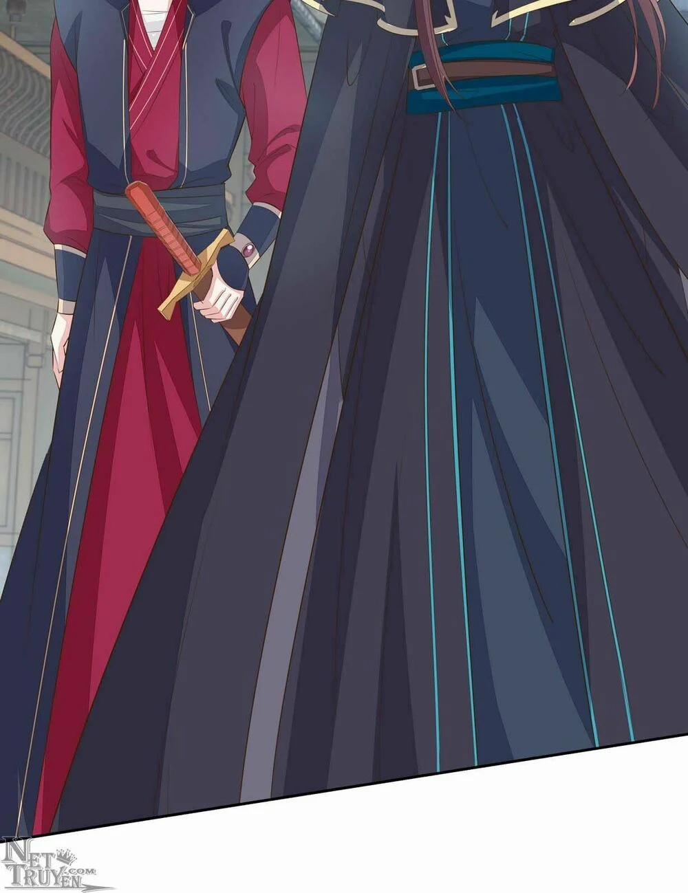 Chi Tôn Đồng Thuật Sư: Tuyệt Thế Đại Tiểu Thư 60 trang 13