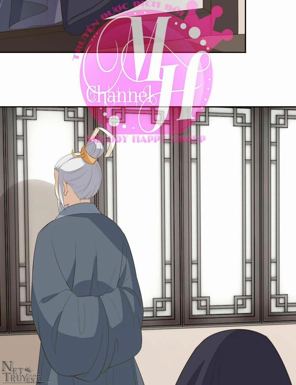 Chi Tôn Đồng Thuật Sư: Tuyệt Thế Đại Tiểu Thư 60 trang 15