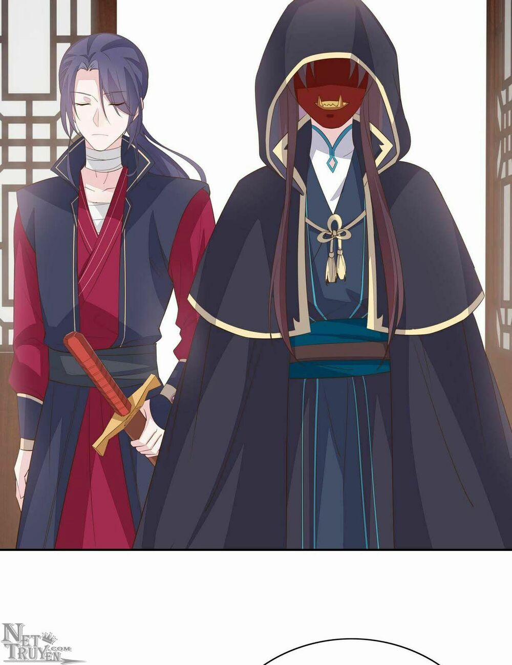 Chi Tôn Đồng Thuật Sư: Tuyệt Thế Đại Tiểu Thư 60 trang 18