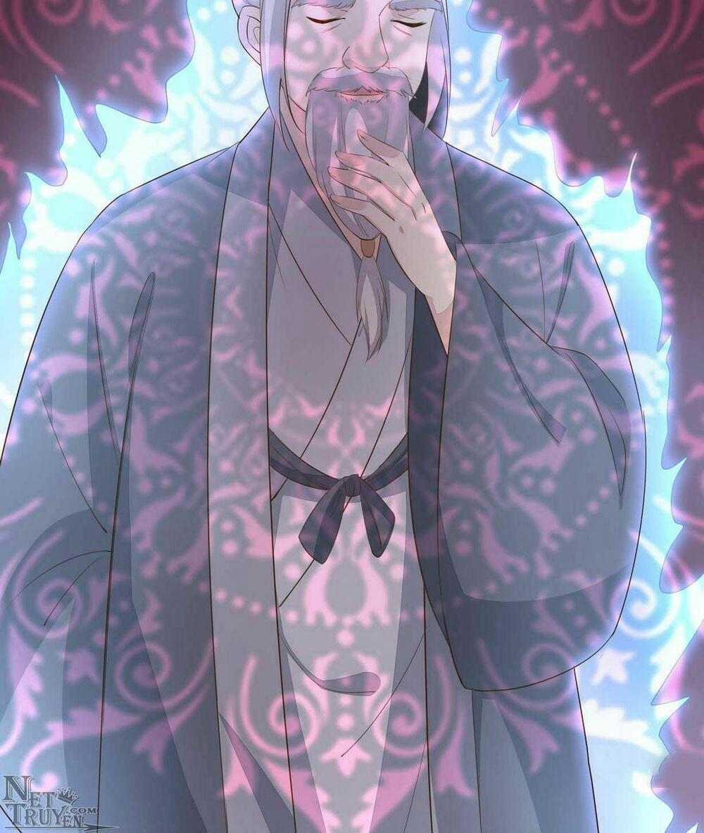 Chi Tôn Đồng Thuật Sư: Tuyệt Thế Đại Tiểu Thư 60 trang 22