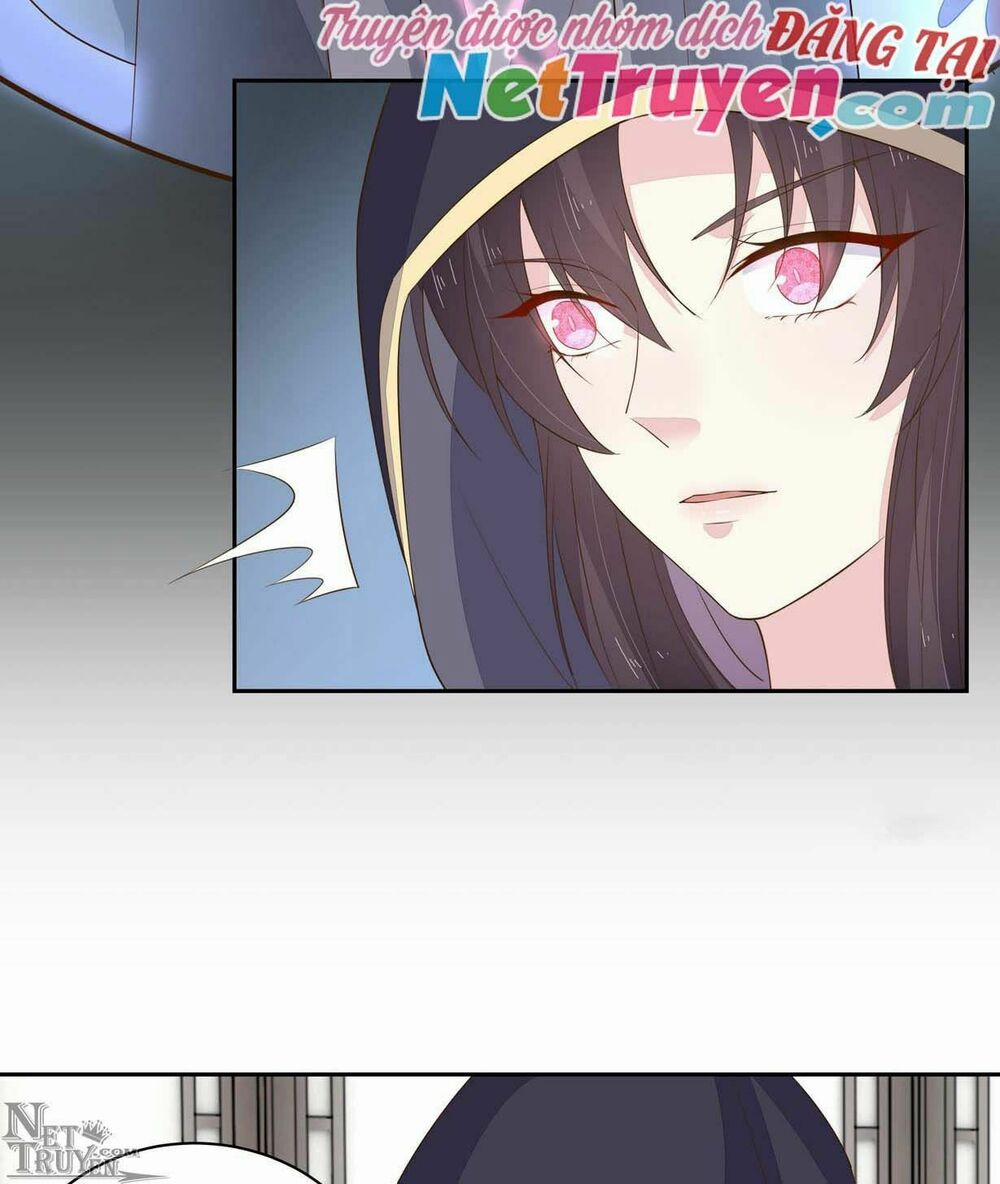 Chi Tôn Đồng Thuật Sư: Tuyệt Thế Đại Tiểu Thư 60 trang 23