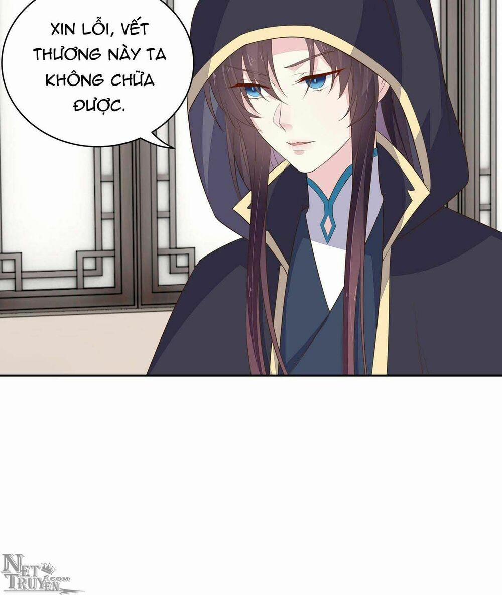 Chi Tôn Đồng Thuật Sư: Tuyệt Thế Đại Tiểu Thư 60 trang 24