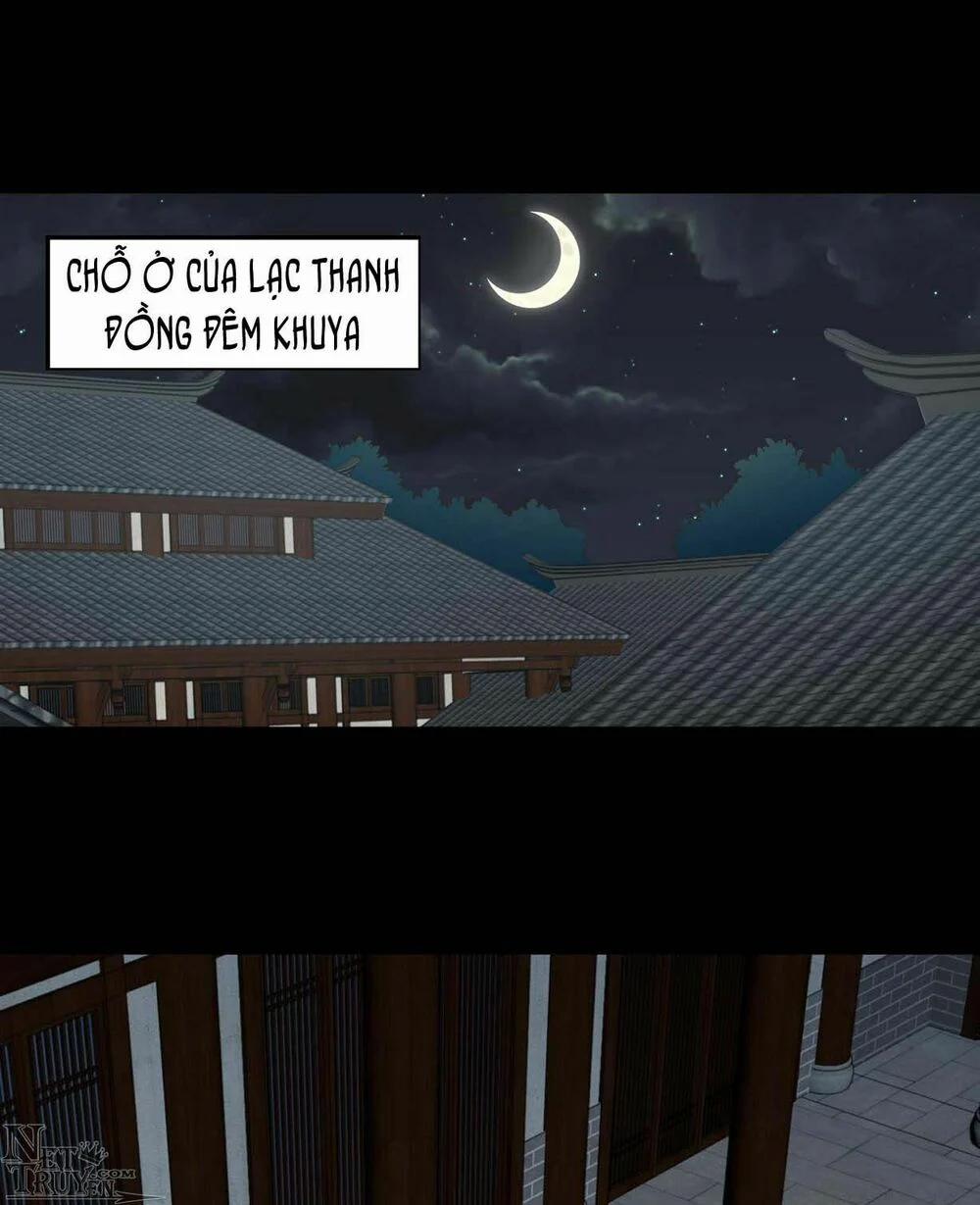 Chi Tôn Đồng Thuật Sư: Tuyệt Thế Đại Tiểu Thư 60 trang 3