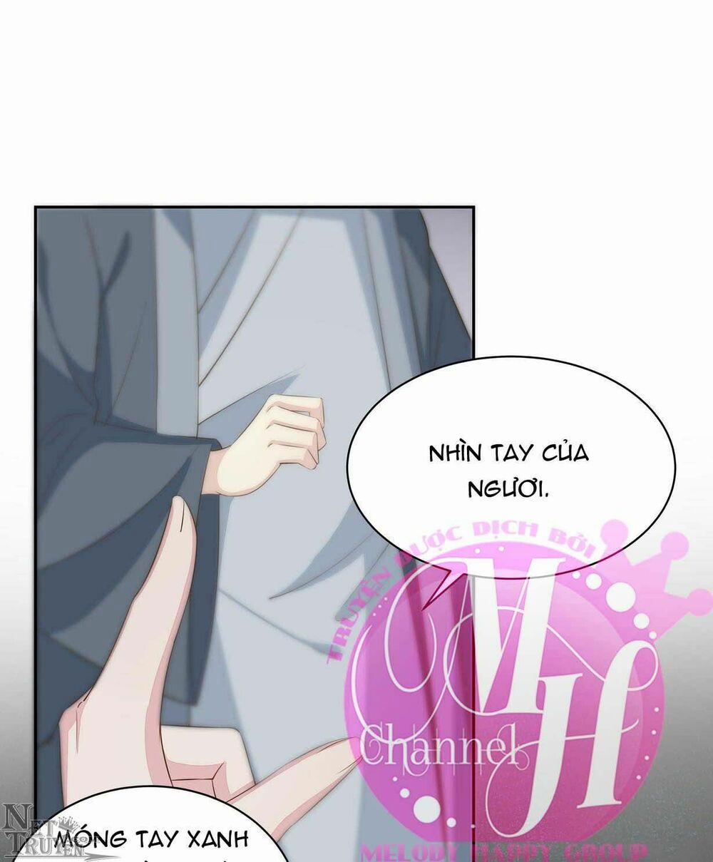 Chi Tôn Đồng Thuật Sư: Tuyệt Thế Đại Tiểu Thư 60 trang 30