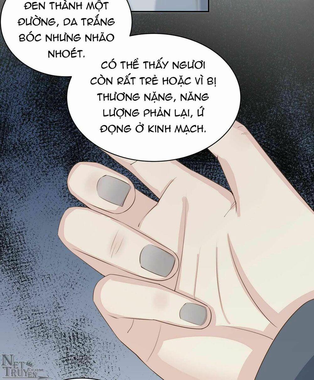 Chi Tôn Đồng Thuật Sư: Tuyệt Thế Đại Tiểu Thư 60 trang 31