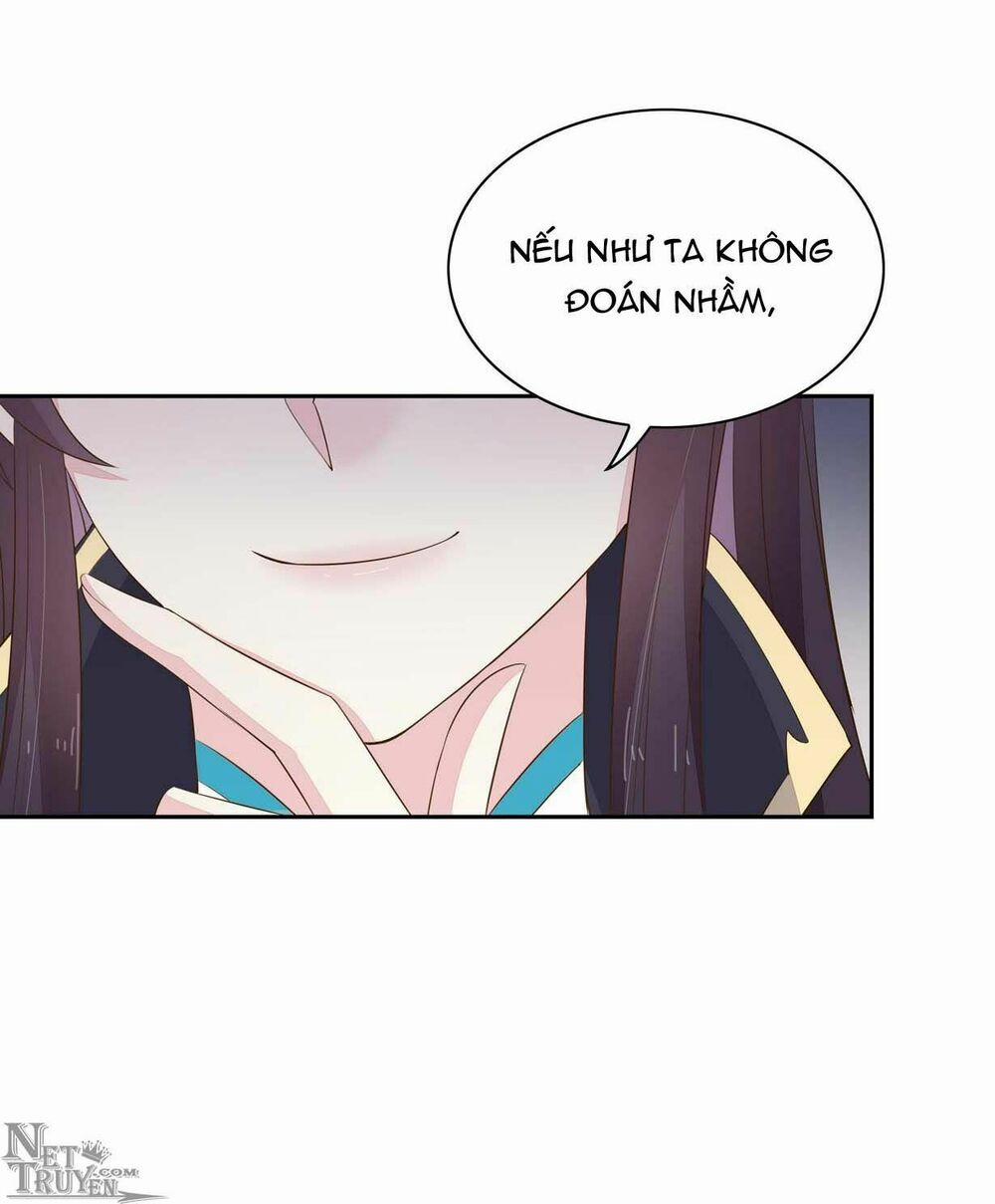 Chi Tôn Đồng Thuật Sư: Tuyệt Thế Đại Tiểu Thư 60 trang 33