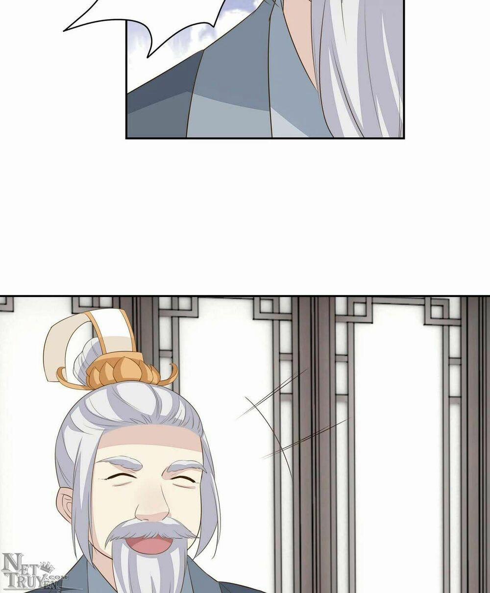 Chi Tôn Đồng Thuật Sư: Tuyệt Thế Đại Tiểu Thư 60 trang 35