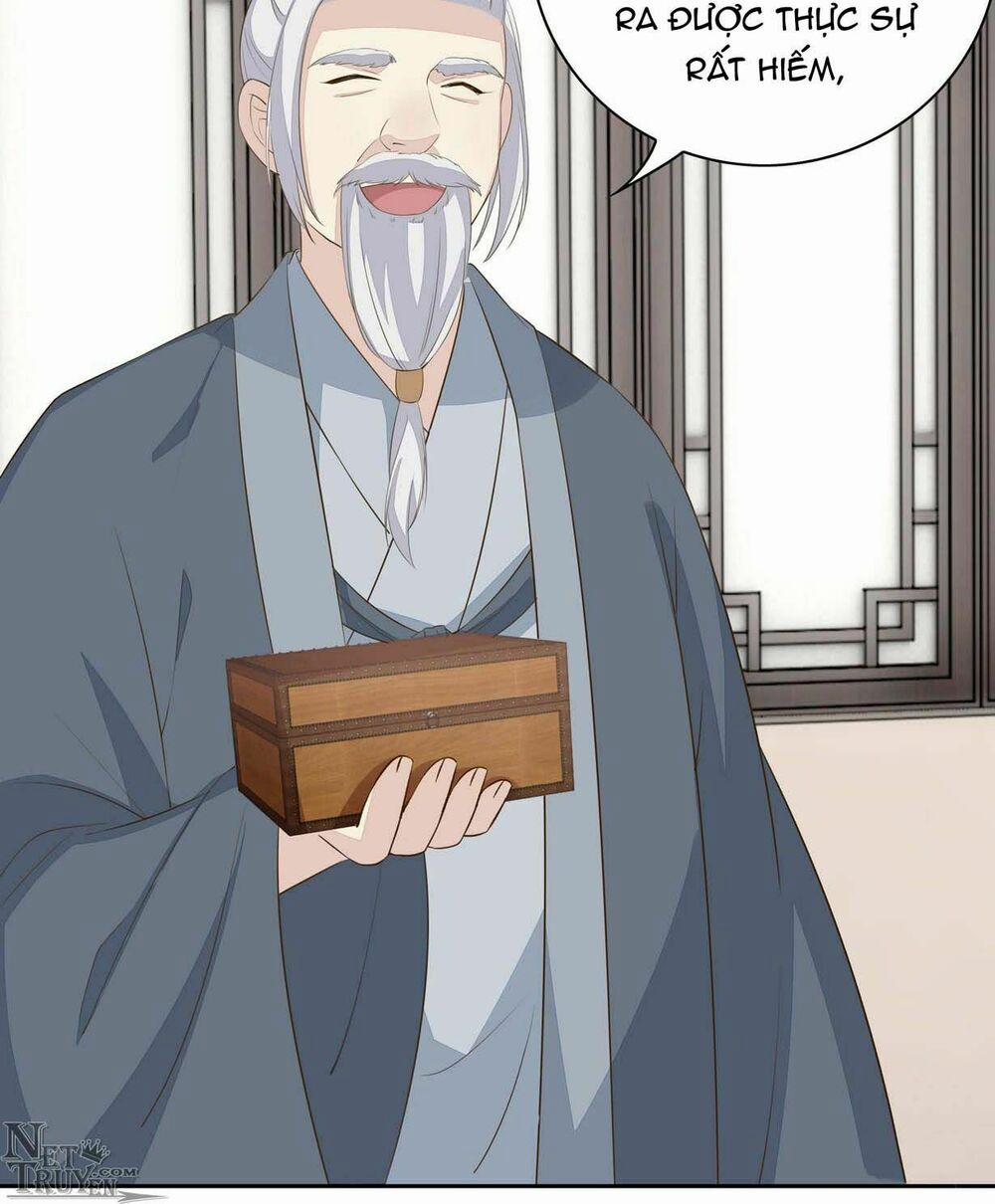 Chi Tôn Đồng Thuật Sư: Tuyệt Thế Đại Tiểu Thư 60 trang 38