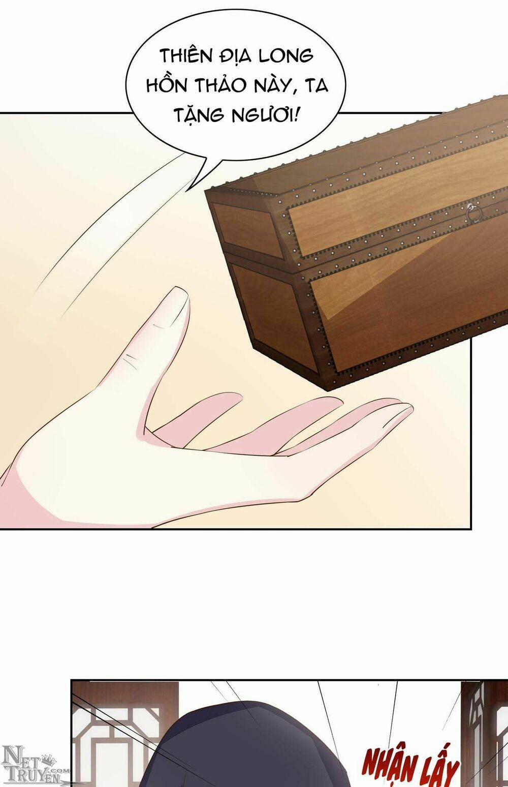 Chi Tôn Đồng Thuật Sư: Tuyệt Thế Đại Tiểu Thư 60 trang 39