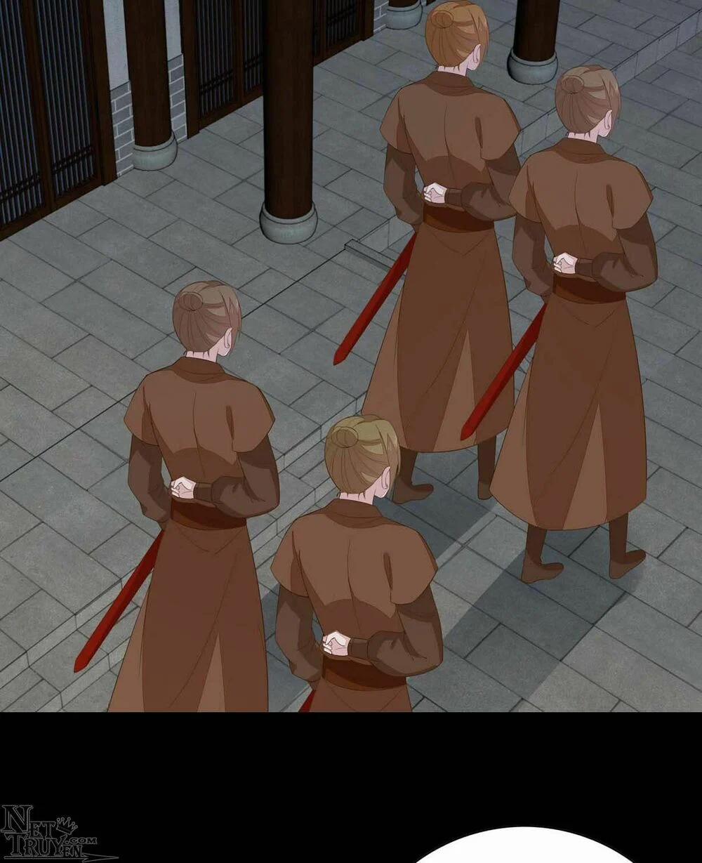 Chi Tôn Đồng Thuật Sư: Tuyệt Thế Đại Tiểu Thư 60 trang 4