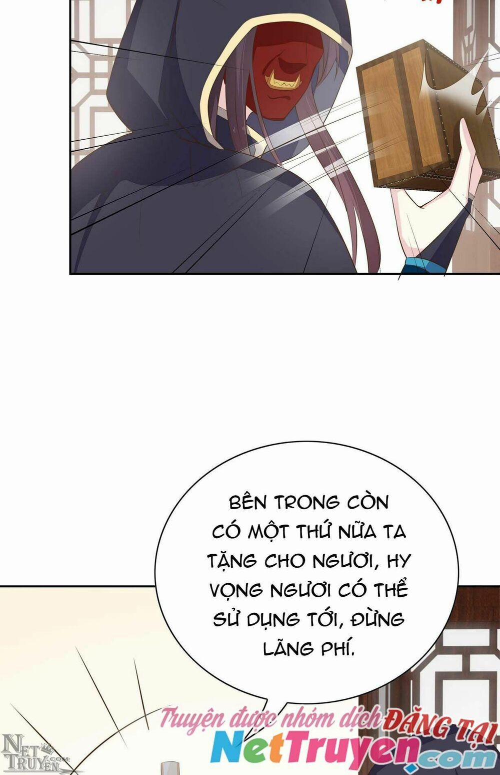 Chi Tôn Đồng Thuật Sư: Tuyệt Thế Đại Tiểu Thư 60 trang 40