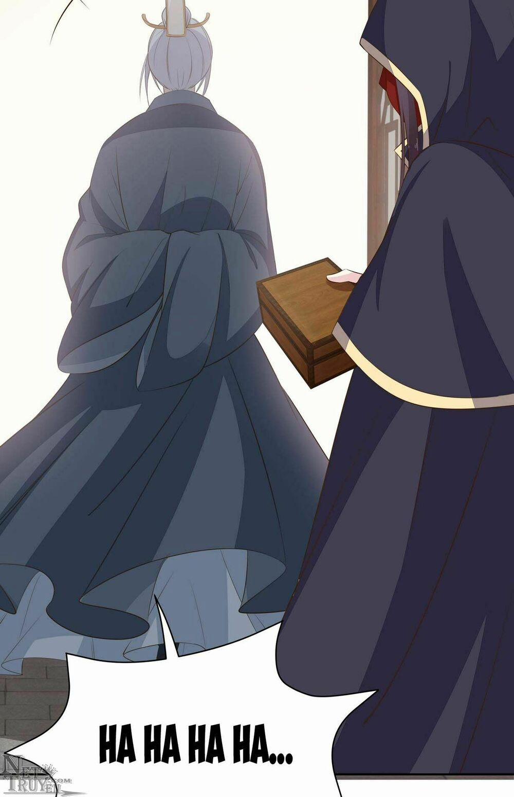 Chi Tôn Đồng Thuật Sư: Tuyệt Thế Đại Tiểu Thư 60 trang 41