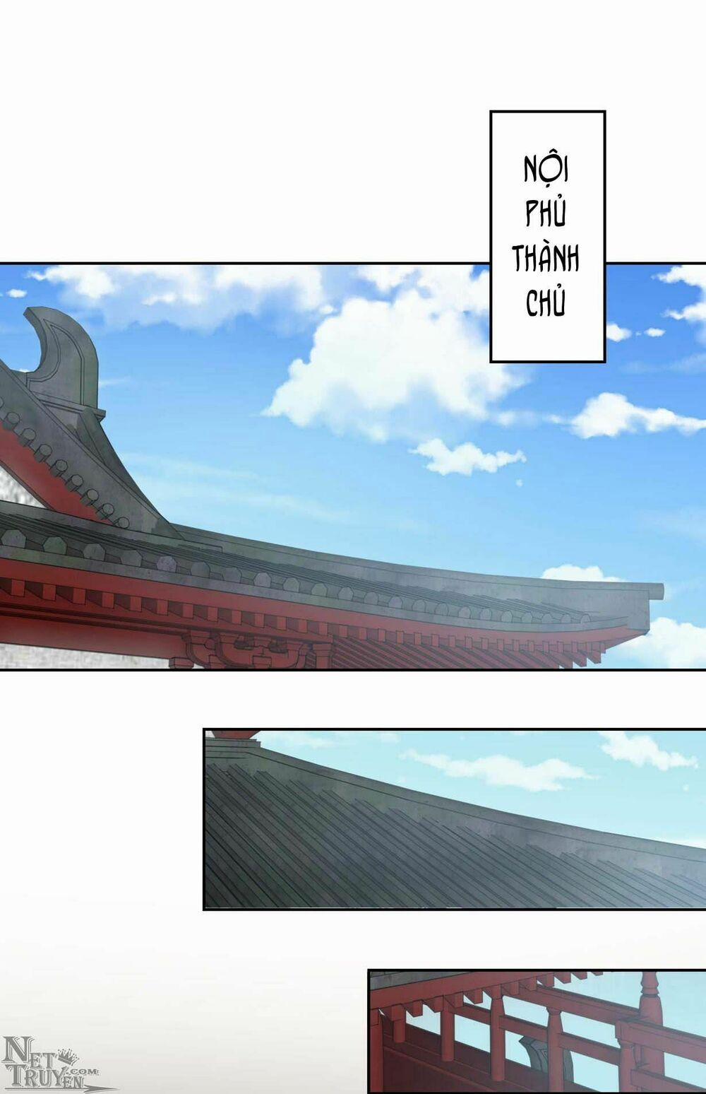 Chi Tôn Đồng Thuật Sư: Tuyệt Thế Đại Tiểu Thư 60 trang 43