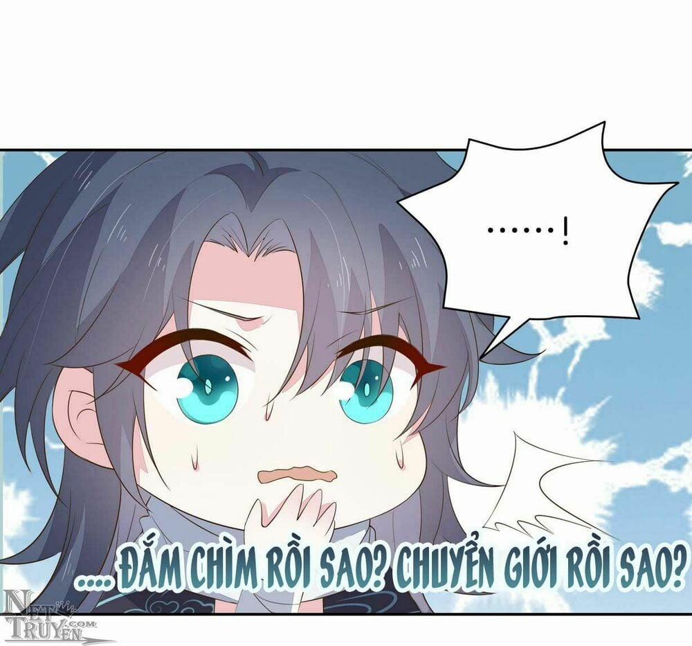 Chi Tôn Đồng Thuật Sư: Tuyệt Thế Đại Tiểu Thư 60 trang 48