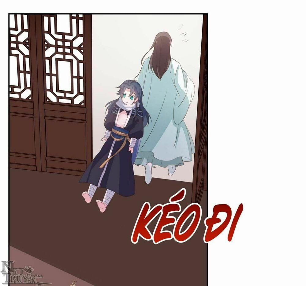 Chi Tôn Đồng Thuật Sư: Tuyệt Thế Đại Tiểu Thư 60 trang 51