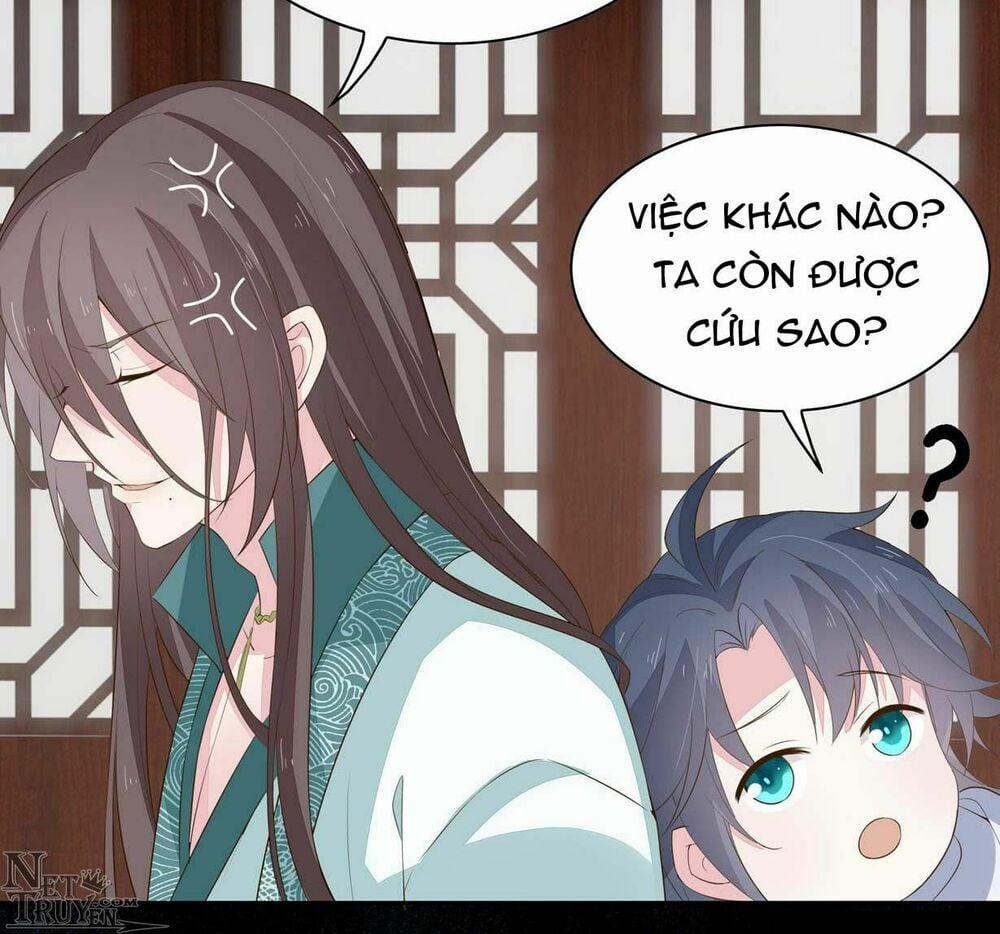 Chi Tôn Đồng Thuật Sư: Tuyệt Thế Đại Tiểu Thư 60 trang 53