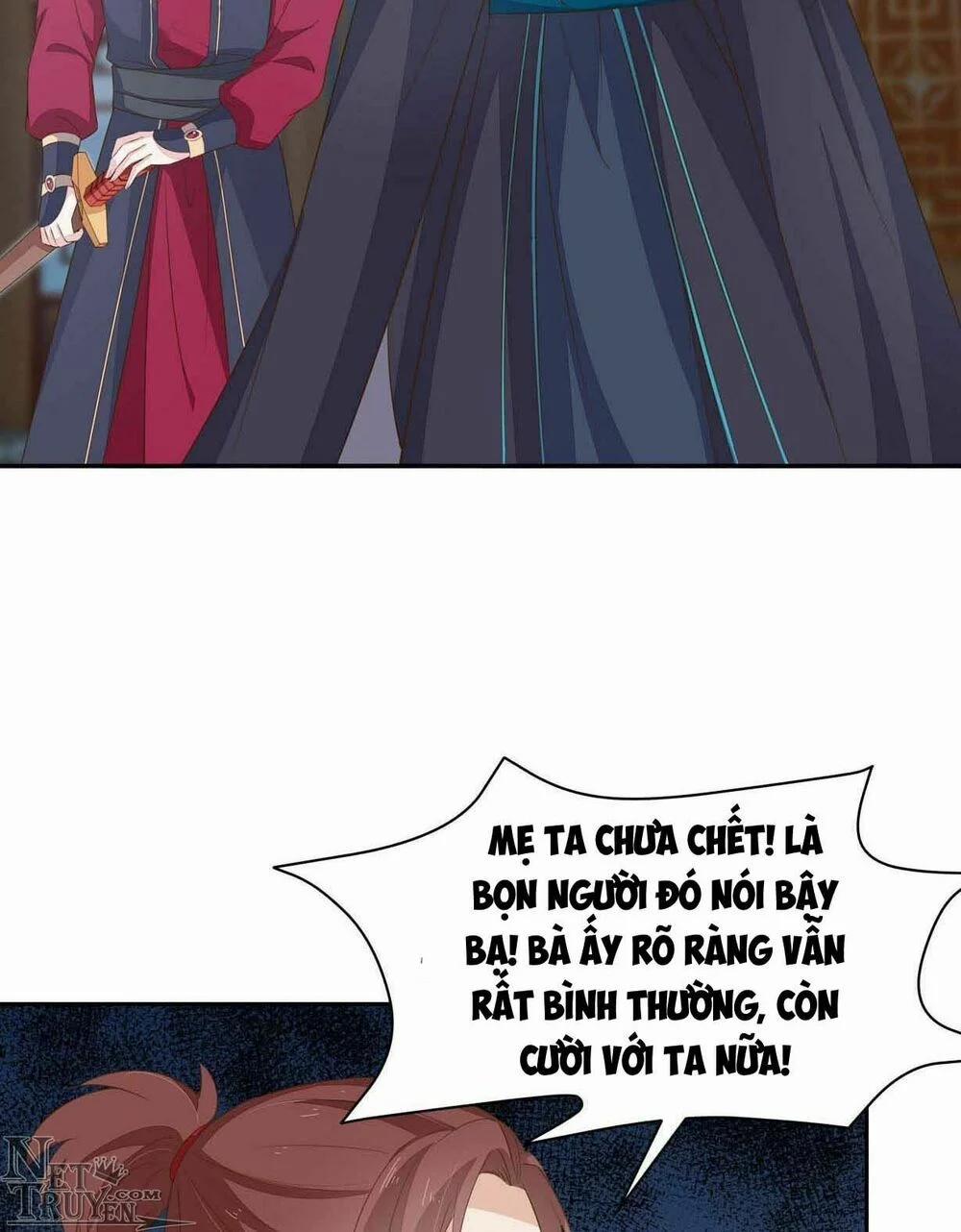 Chi Tôn Đồng Thuật Sư: Tuyệt Thế Đại Tiểu Thư 61 trang 10