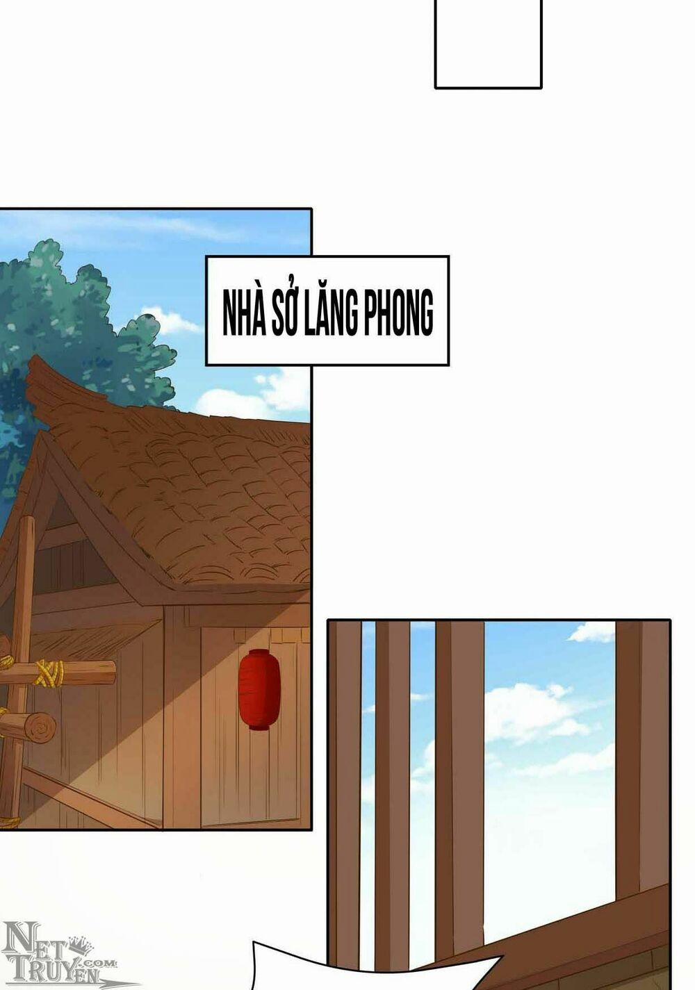 Chi Tôn Đồng Thuật Sư: Tuyệt Thế Đại Tiểu Thư 61 trang 18