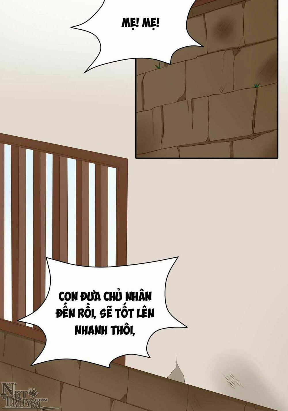 Chi Tôn Đồng Thuật Sư: Tuyệt Thế Đại Tiểu Thư 61 trang 19