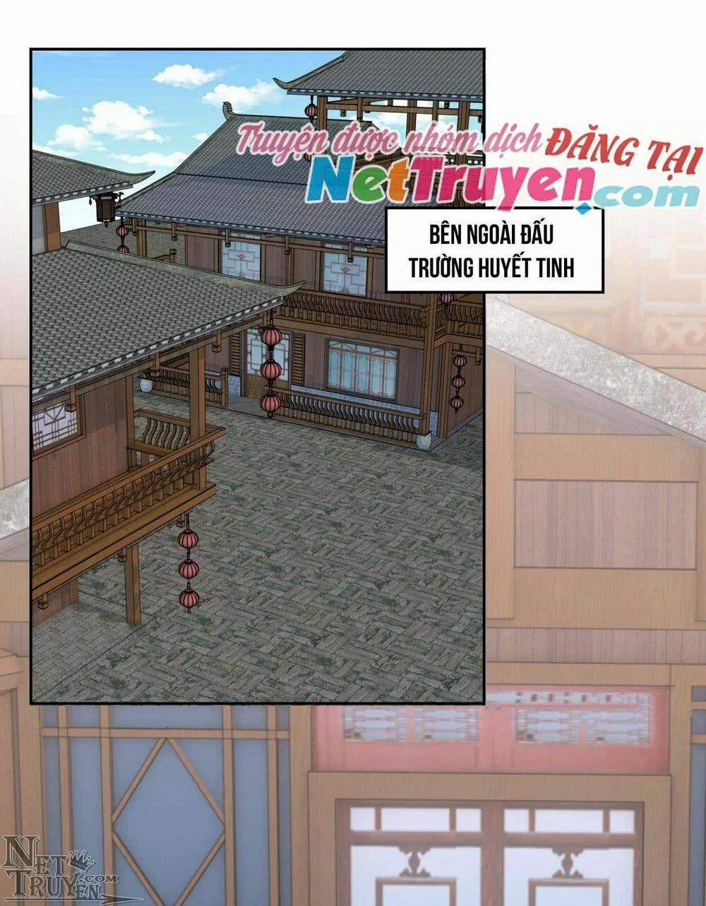 Chi Tôn Đồng Thuật Sư: Tuyệt Thế Đại Tiểu Thư 61 trang 2